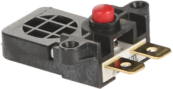 00068233 Ochranný termostat Bosch | Siemens