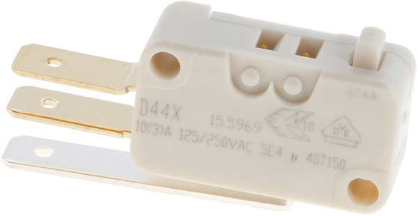 00069157 Mikrospínač Bosch | Siemens