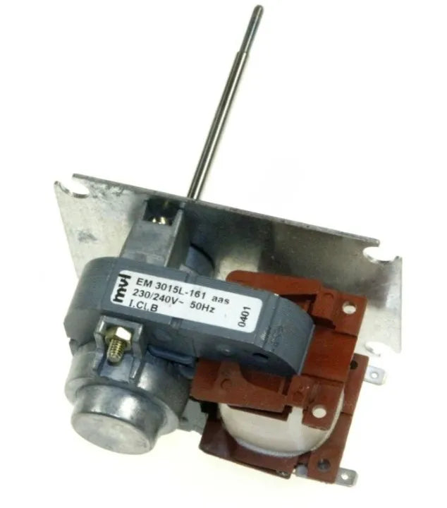 00092379 Motor do ventilátoru do chladničky Bosch | Siemens