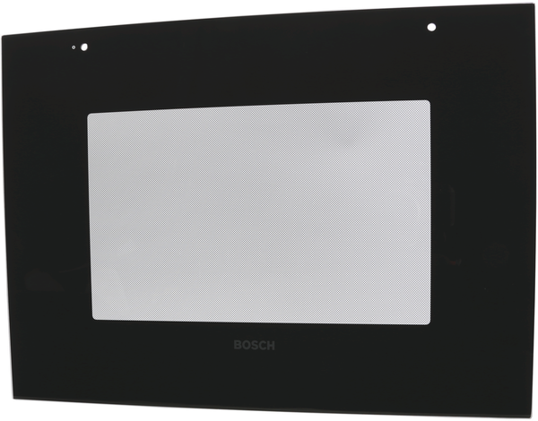 00142195 Čelní skleněný panel Bosch | Siemens