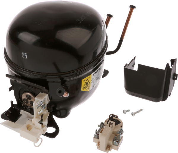 00144141 Kompresor Bosch | Siemens