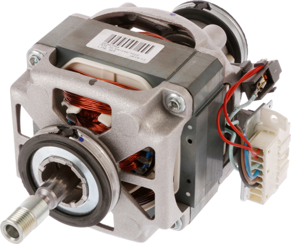 00144312 Motor Bosch | Siemens