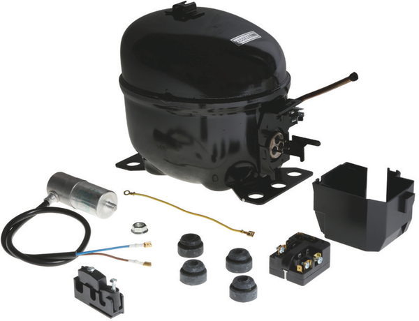 00144578 Kompresor Bosch | Siemens
