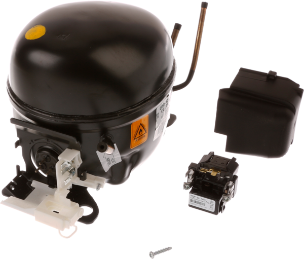 00144753 Kompresor Bosch | Siemens