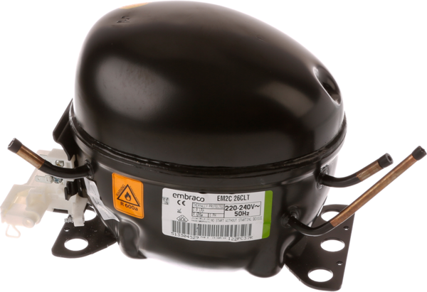 00145234 Kompresor Bosch | Siemens