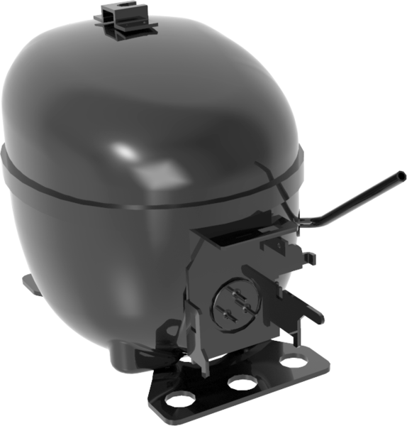 00145448 Kompresor Bosch | Siemens