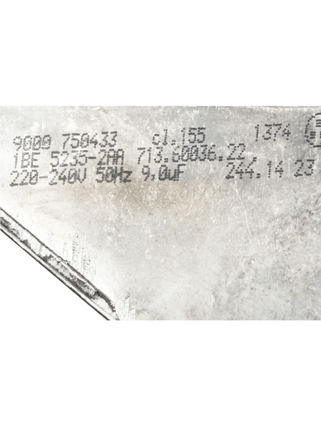00145453 Motor Bosch | Siemens