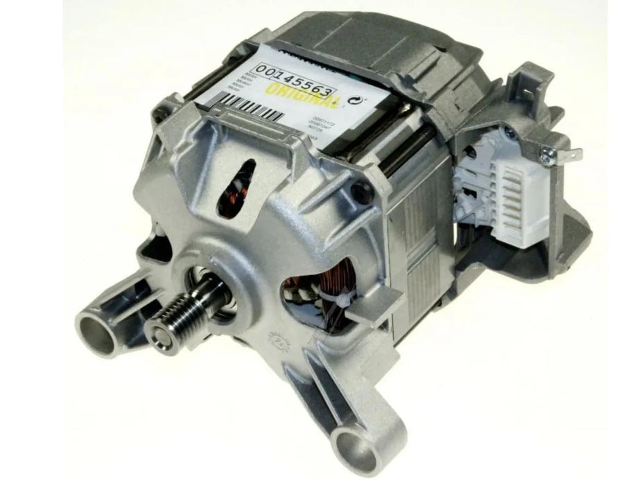 00145563 Motor do pračky