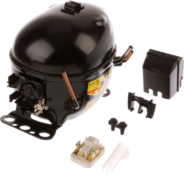 00145775 Kompresor Bosch | Siemens