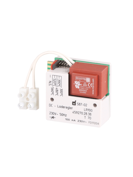 00150275 Regulátor Bosch | Siemens