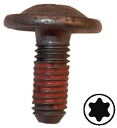 00168717 Šroub Bosch | Siemens
