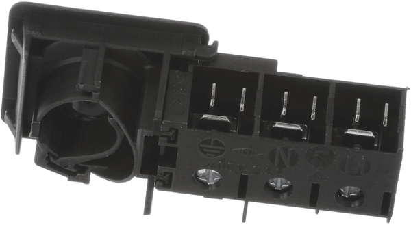 00172468 Připojovací skříňka Bosch | Siemens