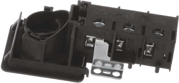 00172468 Připojovací skříňka Bosch | Siemens