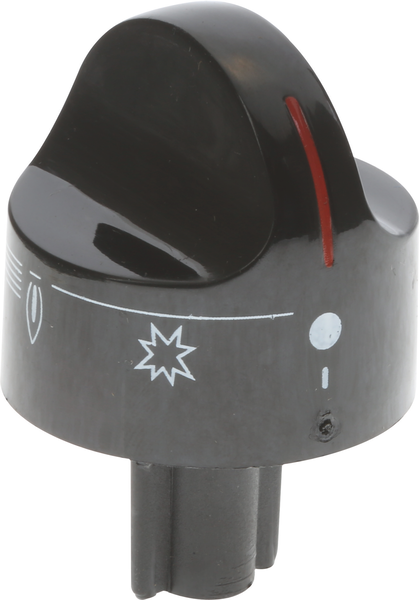 00173947 Knoflík plotny Bosch | Siemens