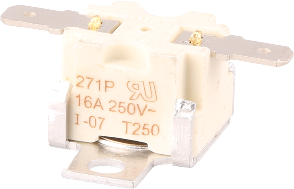 00175824 Ochranný termostat Bosch | Siemens