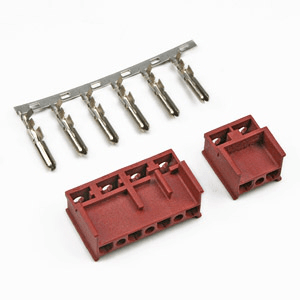 00176357 Konektor Bosch | Siemens