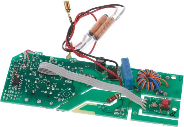 00183715 Modul motoru Bosch | Siemens