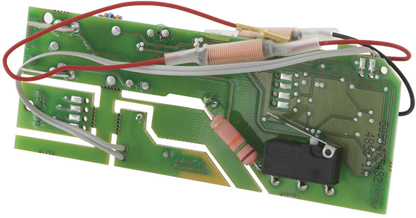 00183717 Modul motoru