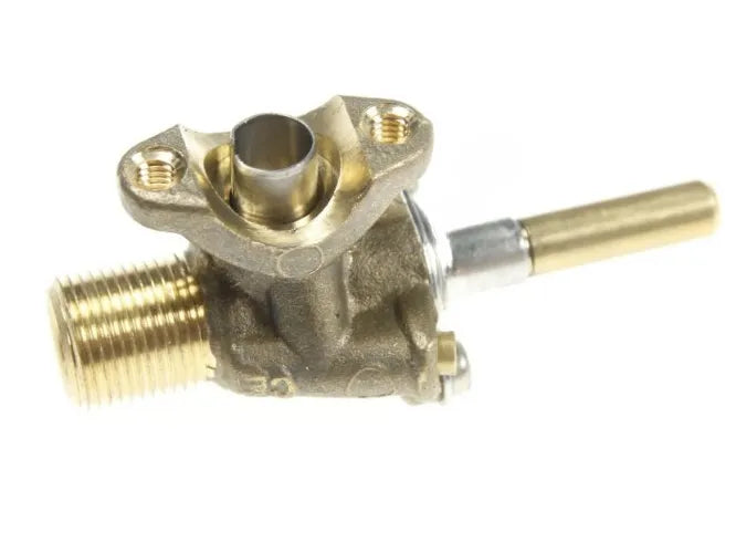 00185781 Plynový ventil do varné desky Bosch | Siemens
