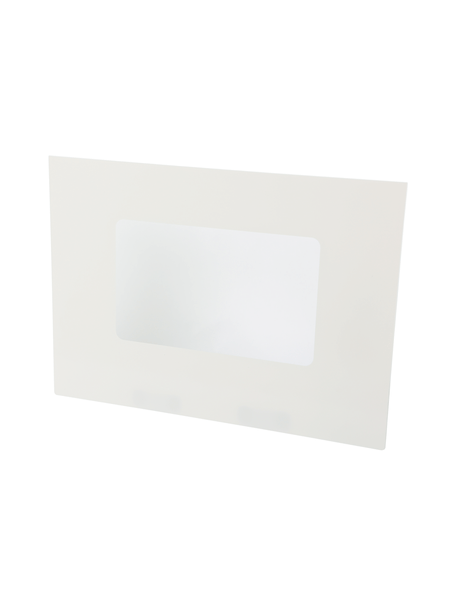 00203463 Skleněný panel Bosch | Siemens
