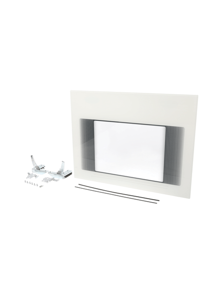 00213605 Čelní skleněný panel Bosch | Siemens