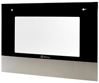 00246134 Čelní skleněný panel Bosch | Siemens