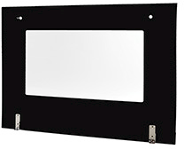 00246134 Čelní skleněný panel Bosch | Siemens