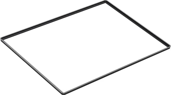 00248375 Montážní rám 80 cm do varné desky Bosch | Siemens