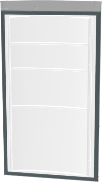 00249624 Dveře Bosch | Siemens