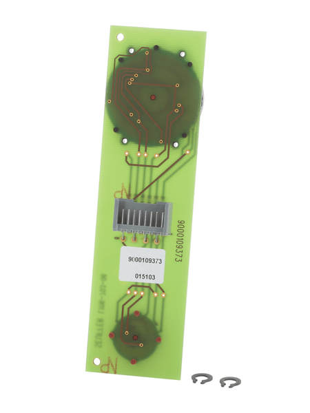 00263059 Operační modul Bosch | Siemens