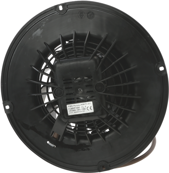 00263733 Motor ventilátoru Bosch | Siemens