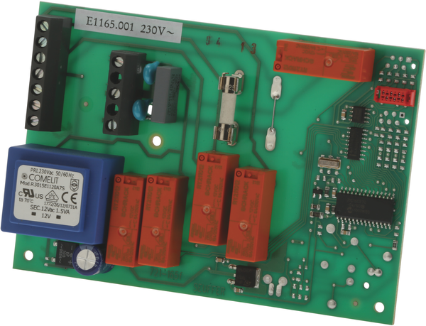 00266029 Modul motoru Bosch | Siemens