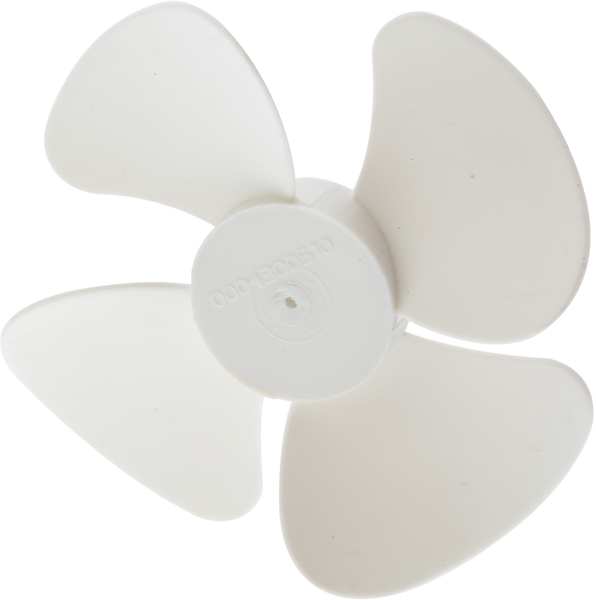 00266125 Lopatka ventilátoru Bosch | Siemens