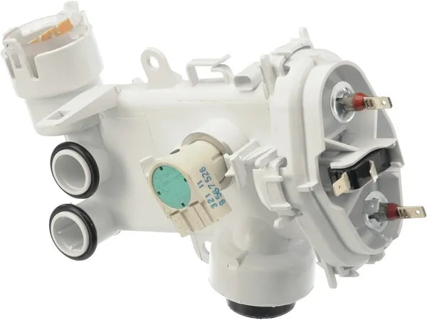 00266196 Průtokový ohřívač Bosch | Siemens