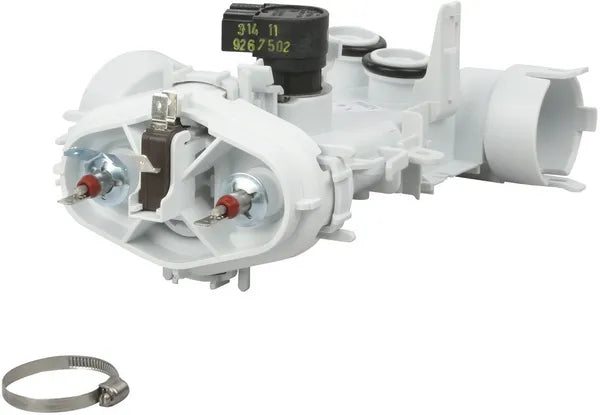 00266201 Průtokový ohřívač vody do myčky nádobí Bosch | Siemens