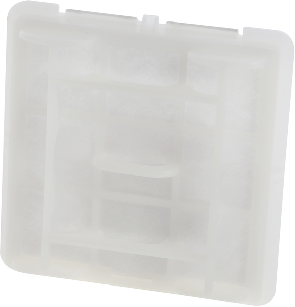 00267280 Filtr motoru Bosch | Siemens