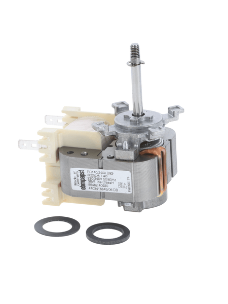 00267730 Motor ventilátoru Bosch | Siemens