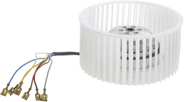 00268410 Motor ventilátoru Bosch | Siemens
