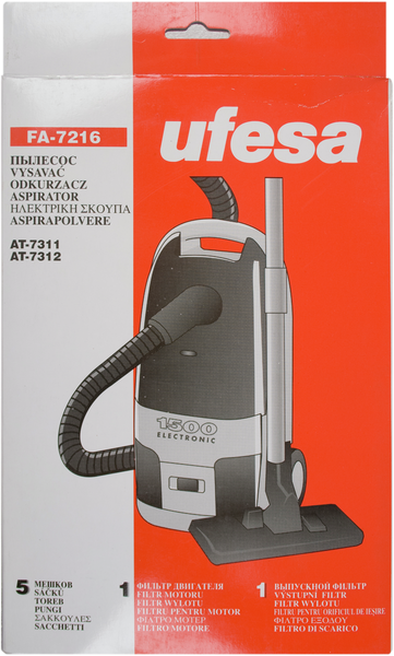 00269515 Filtr vysavače Bosch | Siemens