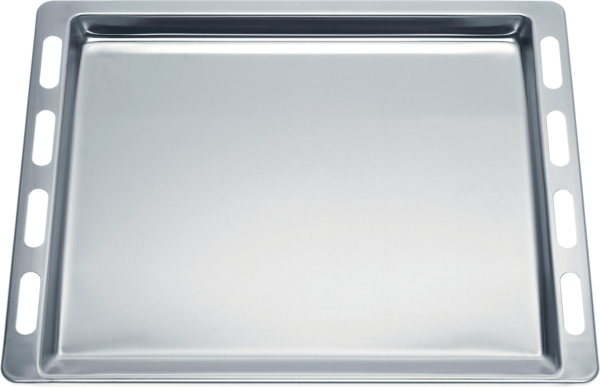 00284742 Hliníkový plech na pečení Bosch | Siemens