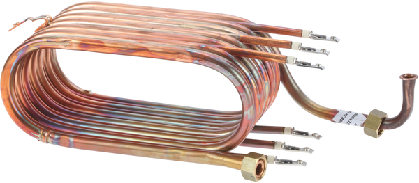 00286659 Topné těleso Bosch | Siemens
