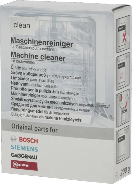 00311046 Čistící prostředek Bosch | Siemens