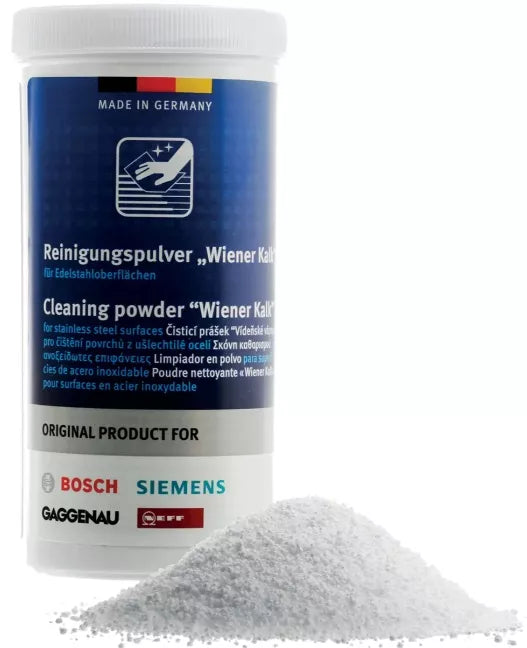 00311774 Čistič nerezových povrchů Bosch | Siemens