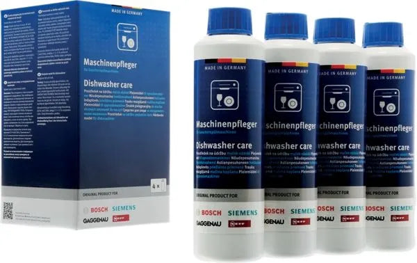 00311997 Ošetřující prostředek do myčky nádobí Bosch | Siemens