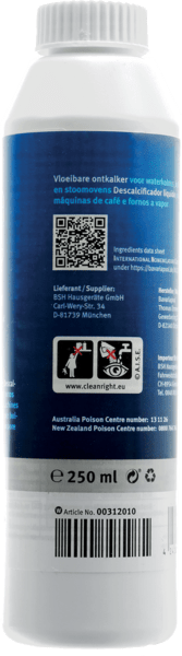 00312013 Odvápňovač Bosch | Siemens