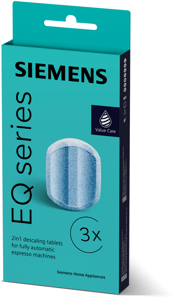 00312116 Odvápňovací tablety Bosch | Siemens
