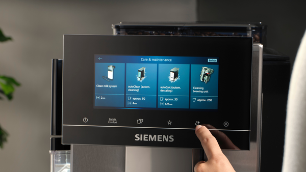 TZ800Z3 00312358 Čisticí sada do kávovaru Bosch | Siemens