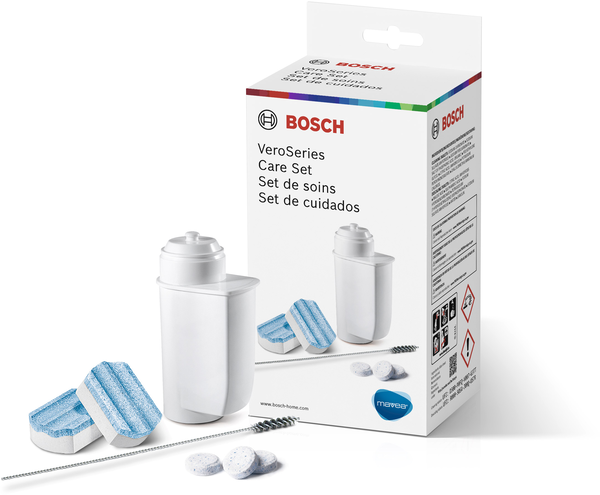 TCZ8004US 00312421 Ošetřovací sada Bosch | Siemens