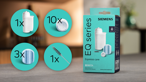 00312441 Ošetřovací sada Bosch | Siemens