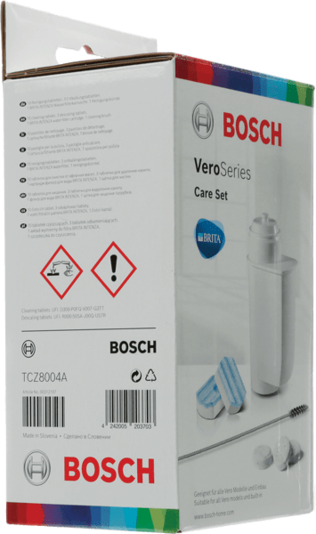 TCZ8004A 00312447 Ošetřovací sada Bosch | Siemens